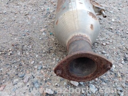 ФОТО Глушник для Toyota Camry 40 XV40 (01.2006-07.2011) Киев