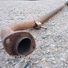 ФОТО Глушник для Toyota Camry 40 XV40 (01.2006-07.2011) Киев
