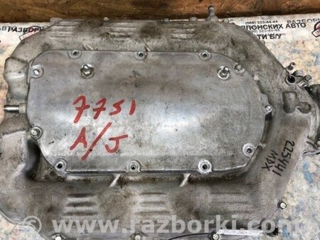 ФОТО Колектор впускний для Acura MDX YD3 (06.2013-05.2020) Киев