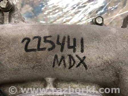 ФОТО Колектор впускний для Acura MDX YD3 (06.2013-05.2020) Киев