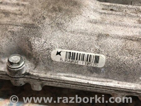 ФОТО Колектор впускний для Acura MDX YD3 (06.2013-05.2020) Киев