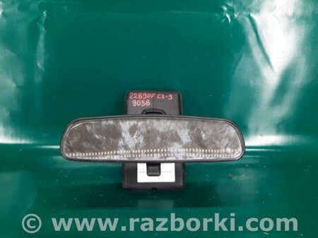 ФОТО дзеркало салону для Mazda CX-9 TB (2007-2016) Киев