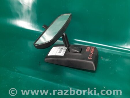 ФОТО дзеркало салону для Mazda CX-9 TB (2007-2016) Киев