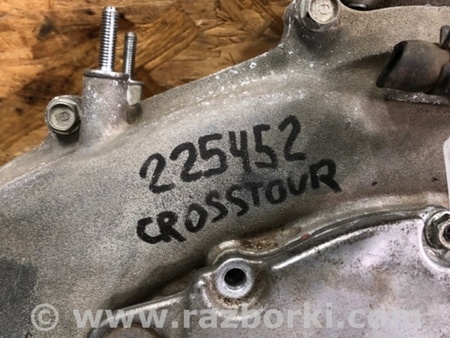 ФОТО Колектор впускний для Honda Crosstour (2009-2015) Киев
