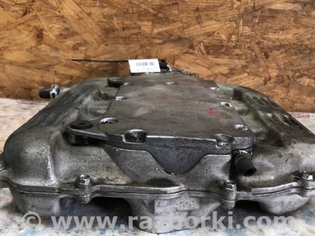 ФОТО Колектор впускний для Honda Crosstour (2009-2015) Киев