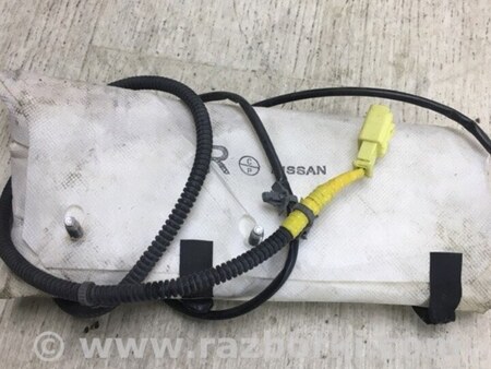 ФОТО Подушка безпеки в сидінні для Nissan Juke (10-19) Киев
