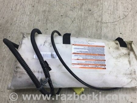 ФОТО Подушка безпеки в сидінні для Nissan Juke (10-19) Киев