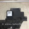 ФОТО Кронштейн підсилювач переднього бампера для Nissan NV200 USA (2013-) Киев