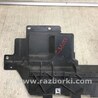 ФОТО Кронштейн підсилювач переднього бампера для Nissan NV200 USA (2013-) Киев