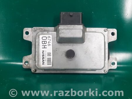 ФОТО Блок керування АКПП для Nissan NV200 USA (2013-) Киев