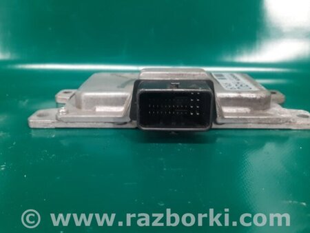 ФОТО Блок керування АКПП для Nissan NV200 USA (2013-) Киев