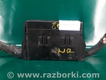 ФОТО Блок запобіжників для Nissan NV200 USA (2013-) Киев