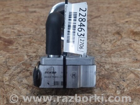ФОТО Клапан кондиціонера для Acura MDX YD2 (2006-2012) Киев