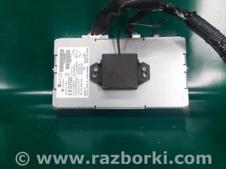 ФОТО Блок керування блютуз для Nissan NV200 USA (2013-) Киев