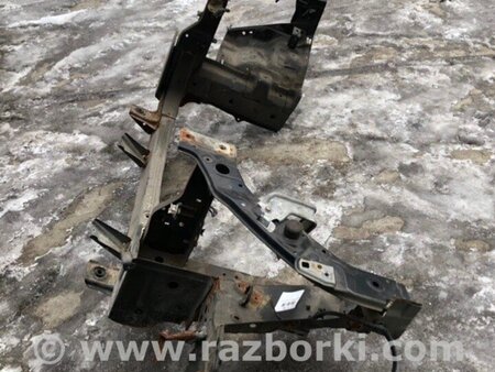 ФОТО Панель передня для Mitsubishi Outlander XL Киев