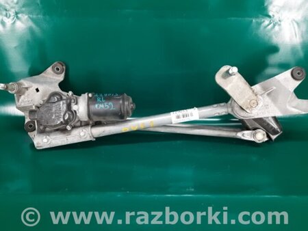 ФОТО піддон механізму двірників для Acura RL (1995-2012) Киев