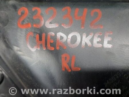 ФОТО Карта дверей для Jeep Cherokee (2014-) Киев