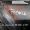 ФОТО Карта дверей для Jeep Cherokee (2014-) Киев