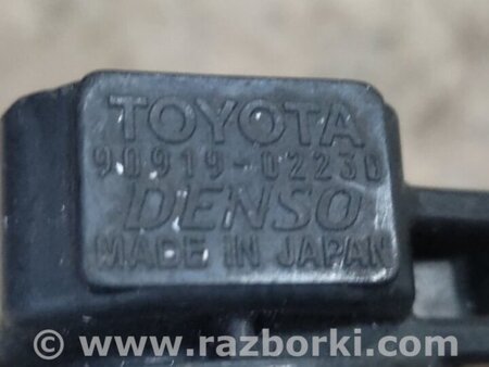 ФОТО Котушка запалювання для Toyota Sequoia (01-07) Киев