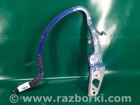 ФОТО Петля кришки багажника для Volkswagen Passat B7 (09.2010-06.2015) Киев