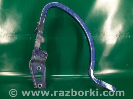 ФОТО Петля кришки багажника для Volkswagen Passat B7 (09.2010-06.2015) Киев