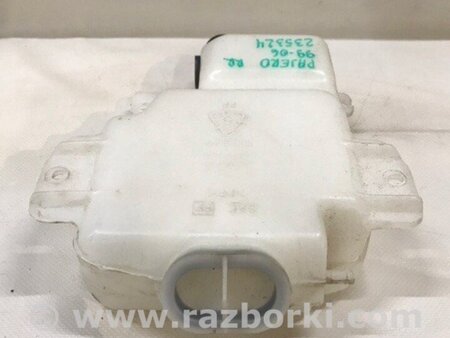 ФОТО Бачок омивача для Mitsubishi Pajero (99-06) Киев