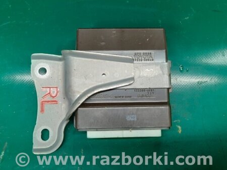 ФОТО Блок комфорту для Lexus GS350 Киев