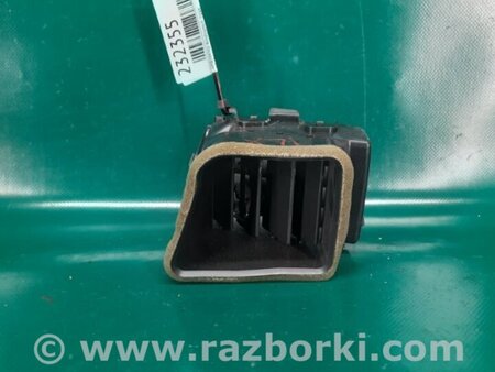 ФОТО дефлектор повітря для Acura ILX (2012-2016) Киев