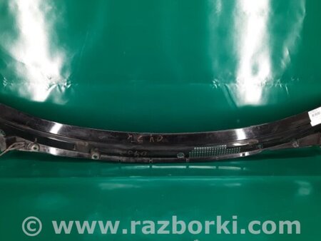 ФОТО Жабо під лобове скло (пластик) для Acura RL (1995-2012) Киев