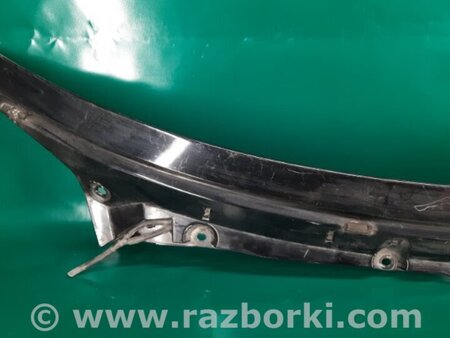 ФОТО Жабо під лобове скло (пластик) для Acura RL (1995-2012) Киев