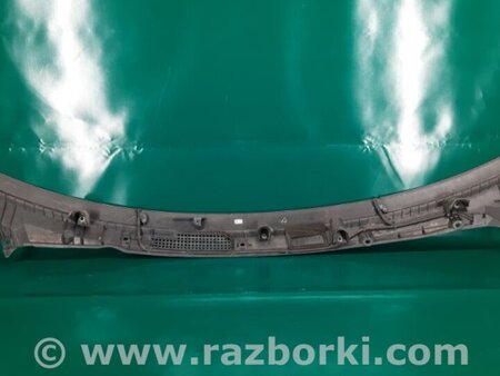 ФОТО Жабо під лобове скло (пластик) для Acura RL (1995-2012) Киев