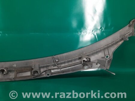 ФОТО Жабо під лобове скло (пластик) для Acura RL (1995-2012) Киев