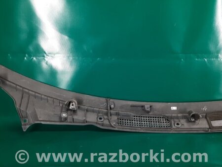 ФОТО Жабо під лобове скло (пластик) для Acura RL (1995-2012) Киев