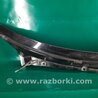ФОТО Жабо під лобове скло (пластик) для Acura RL (1995-2012) Киев
