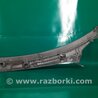 ФОТО Жабо під лобове скло (пластик) для Acura RL (1995-2012) Киев