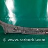 ФОТО Жабо під лобове скло (пластик) для Acura RL (1995-2012) Киев