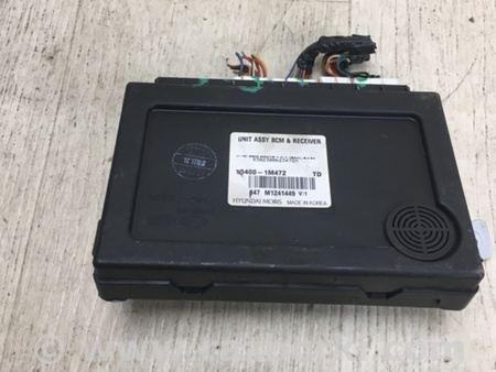 ФОТО Блок керування мультимедіа для KIA Forte TD (08-13) Киев