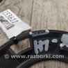 ФОТО Накладка протитуманної фари для Mitsubishi Pajero Киев