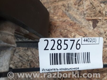 ФОТО Випарник кондиціонера для Toyota Sienna (11-16) Киев