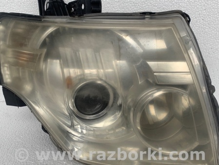 ФОТО Фара для Mitsubishi Pajero Киев