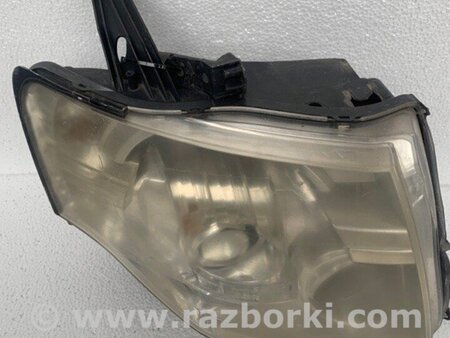 ФОТО Фара для Mitsubishi Pajero Киев