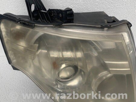ФОТО Фара для Mitsubishi Pajero Киев