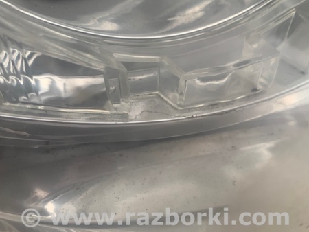 ФОТО Фара для Mitsubishi Pajero Киев