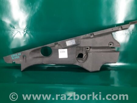 ФОТО Накладка крила для Acura RL (1995-2012) Киев