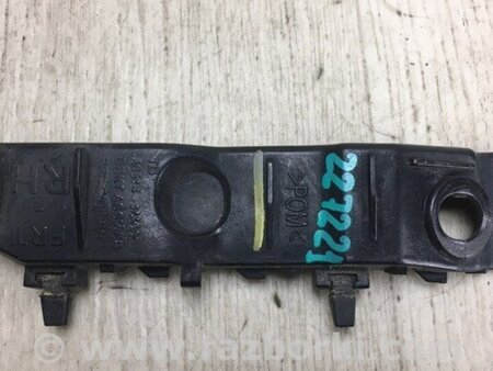 ФОТО Кронштейн підсилювач переднього бампера для KIA Forte TD (08-13) Киев