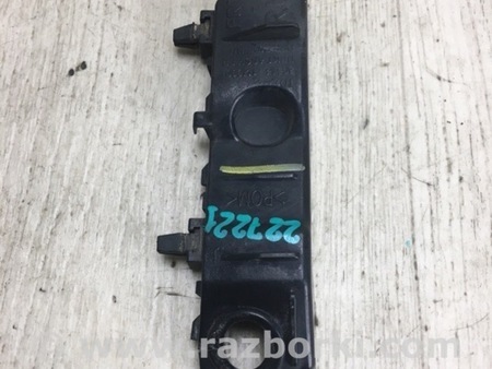 ФОТО Кронштейн підсилювач переднього бампера для KIA Forte TD (08-13) Киев