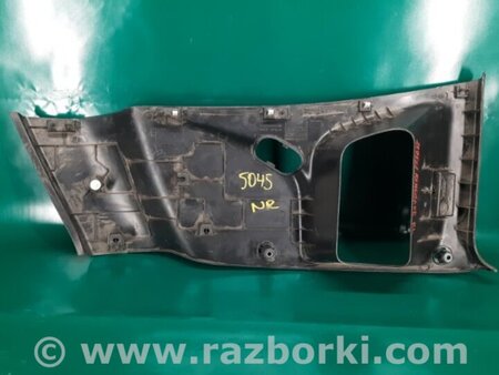 ФОТО накладка в салоні для Jeep Renegade (BU) (2014-) Киев