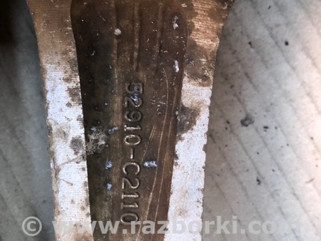 ФОТО Диск R16 для Hyundai Sonata LF (04.2014-...) Киев
