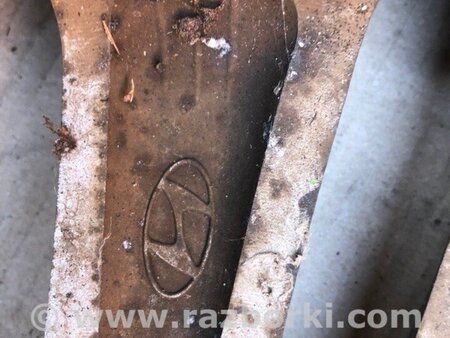 ФОТО Диск R16 для Hyundai Sonata LF (04.2014-...) Киев