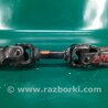 Рульовий карданчик Subaru Impreza WRX